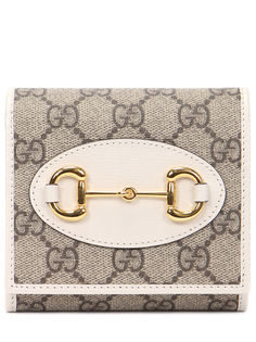 Кошелек кожаный Gucci