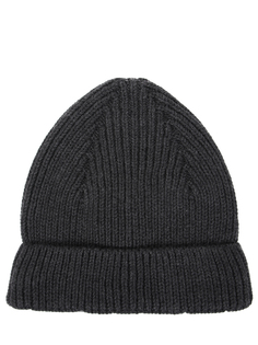 Шапка шерстяная Canoe