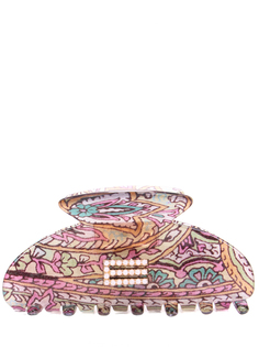 Заколка для волос Etro