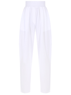 Брюки из вискозы Free Age