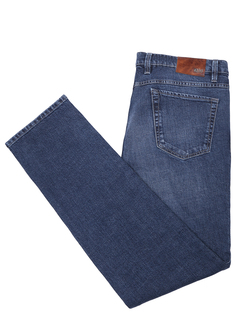 Джинсы Regular Fit хлопковые Hiltl