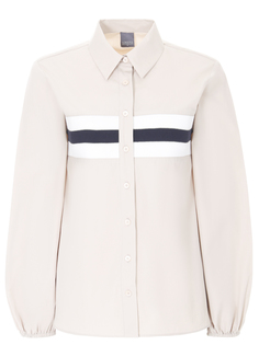 Рубашка хлопковая Lorena Antoniazzi