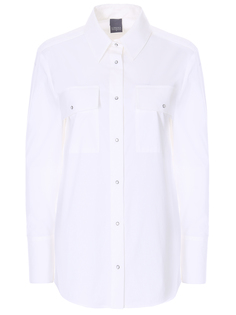 Рубашка хлопковая Lorena Antoniazzi