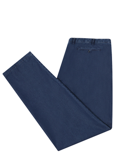 Джинсы Regular Fit хлопковые Paul & Shark