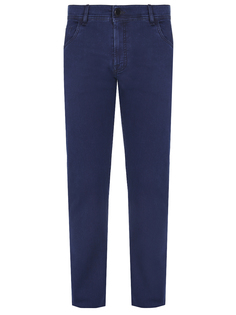Джинсы Slim Fit хлопковые Scissor Scriptor