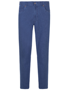 Джинсы Slim Fit хлопковые Hiltl