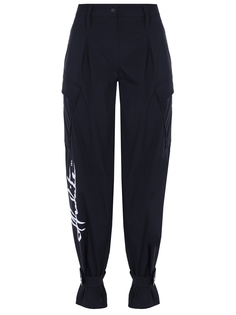Брюки спортивные Off White