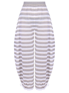 Брюки из вискозы Free Age