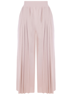 Брюки из вискозы Free Age