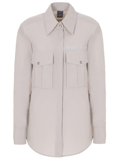 Рубашка хлопковая Lorena Antoniazzi