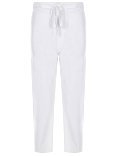 Брюки хлопковые Isabel Marant