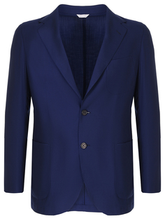 Кашемировый пиджак Colombo