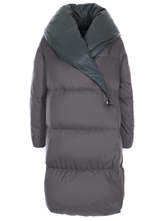 Пуховик двусторонний Helen Yarmak