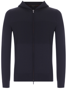 Олимпийка с капюшоном Loro Piana