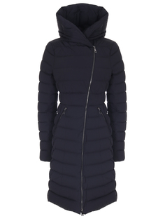 Пуховик стеганый Moncler