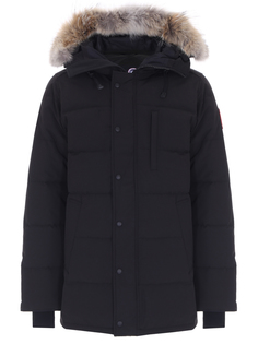 Парка пуховая Canada Goose