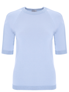 Джемпер шелковый Free Age