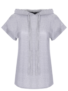 Джемпер из вискозы Free Age