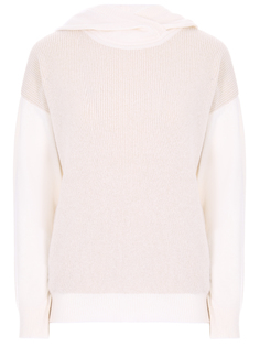 Джемпер с капюшоном Free Age