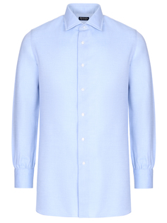 Рубашка Regular Fit хлопковая Stile Latino