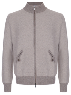 Кардиган из кашемира Canali