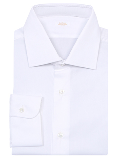 Рубашка Regular Fit хлопковая Barba