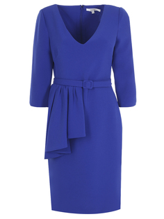 Платье вечернее Badgley Mischka