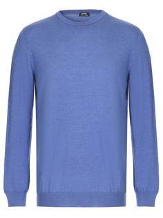 Джемпер базовый однотонный Attolini