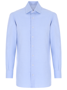 Рубашка Regular Fit хлопковая Stile Latino