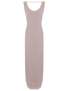 Платье шелковое Brunello Cucinelli