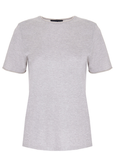 Джемпер из вискозы Free Age