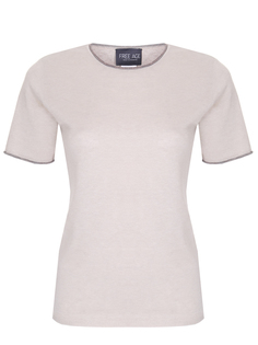 Джемпер из вискозы Free Age