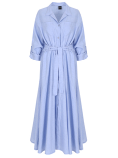 Платье льняное Anneclaire