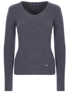 Джемпер кашемировый Free Age