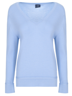 Джемпер кашемировый Free Age