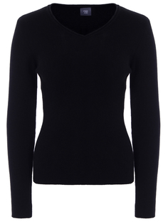 Джемпер кашемировый Free Age