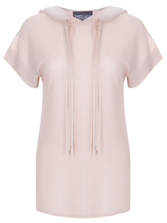 Джемпер из вискозы Free Age