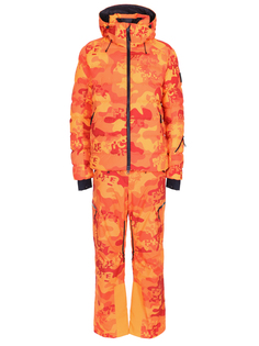 Костюм горнолыжный Bogner Fire + ICE