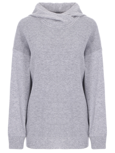 Джемпер с капюшоном Free Age