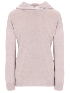 Джемпер с капюшоном Free Age