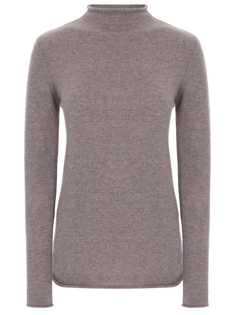 Джемпер кашемировый Free Age