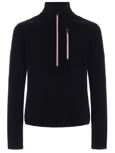 Толстовка флисовая Moncler