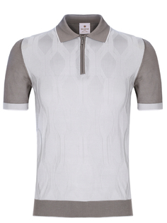 Поло шелковое Dalmine