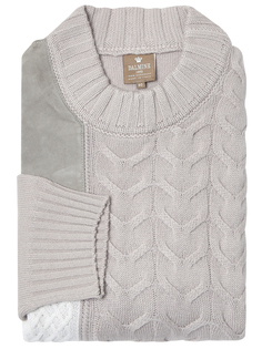 Свитер кашемировый Dalmine