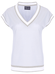 Джемпер из вискозы Free Age