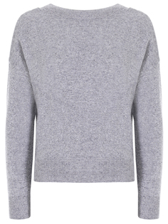 Джемпер с люрексом Canoe