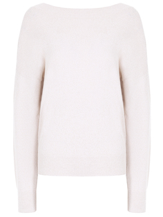 Джемпер с люрексом Canoe