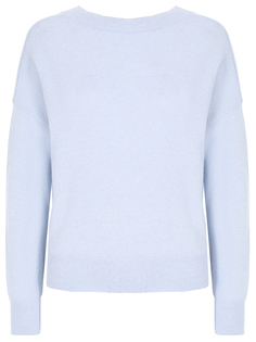 Джемпер с люрексом Canoe