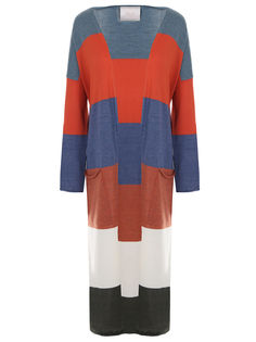 Шерстяной кардиган Tak.Ori