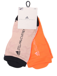 Носки с логотипом Stella Mccartney Sport